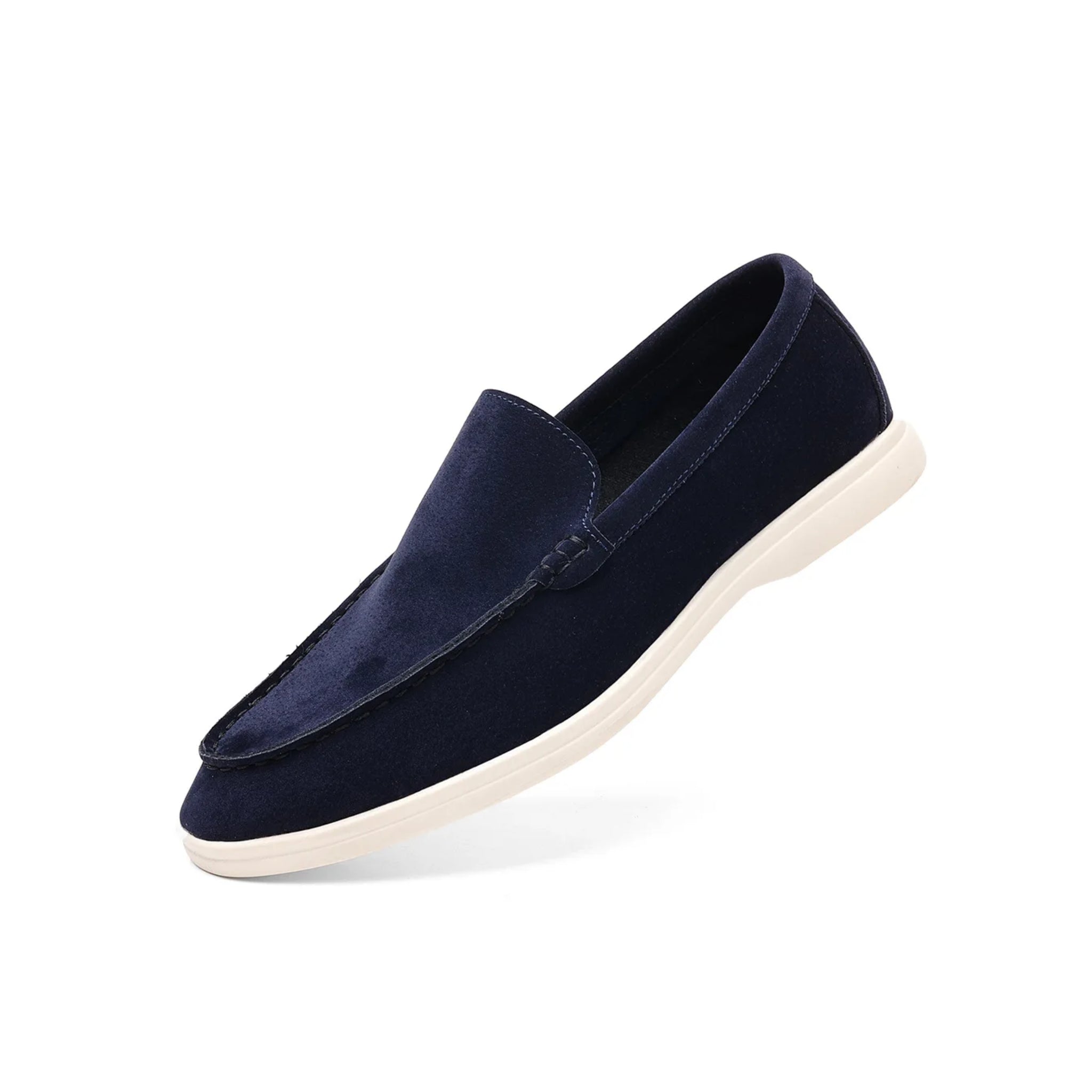 Classic loafers