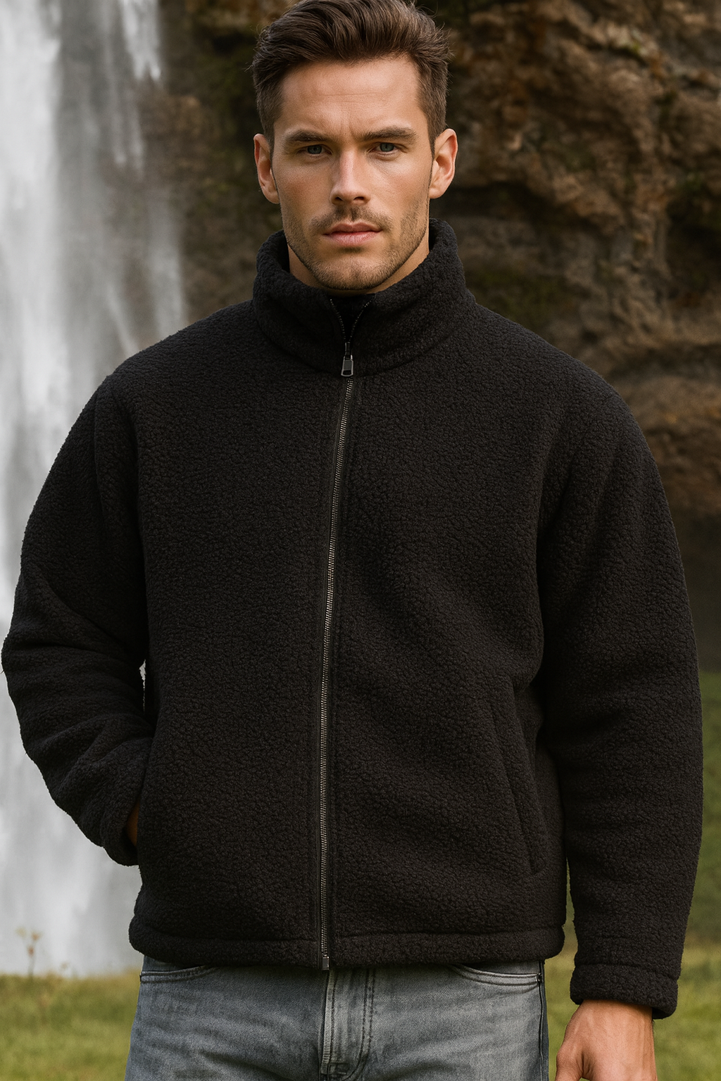 Numora PureWool Jacket