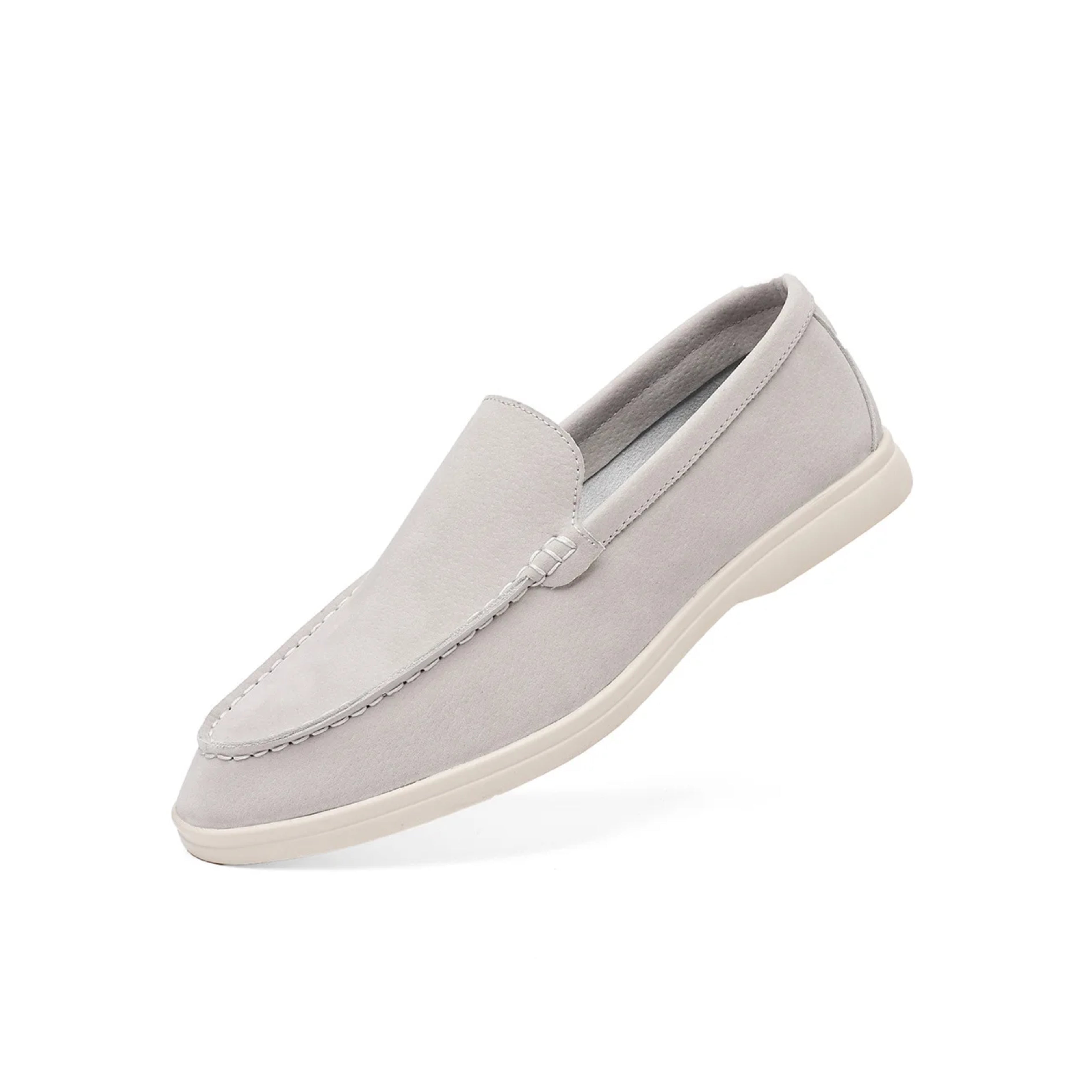 Classic loafers