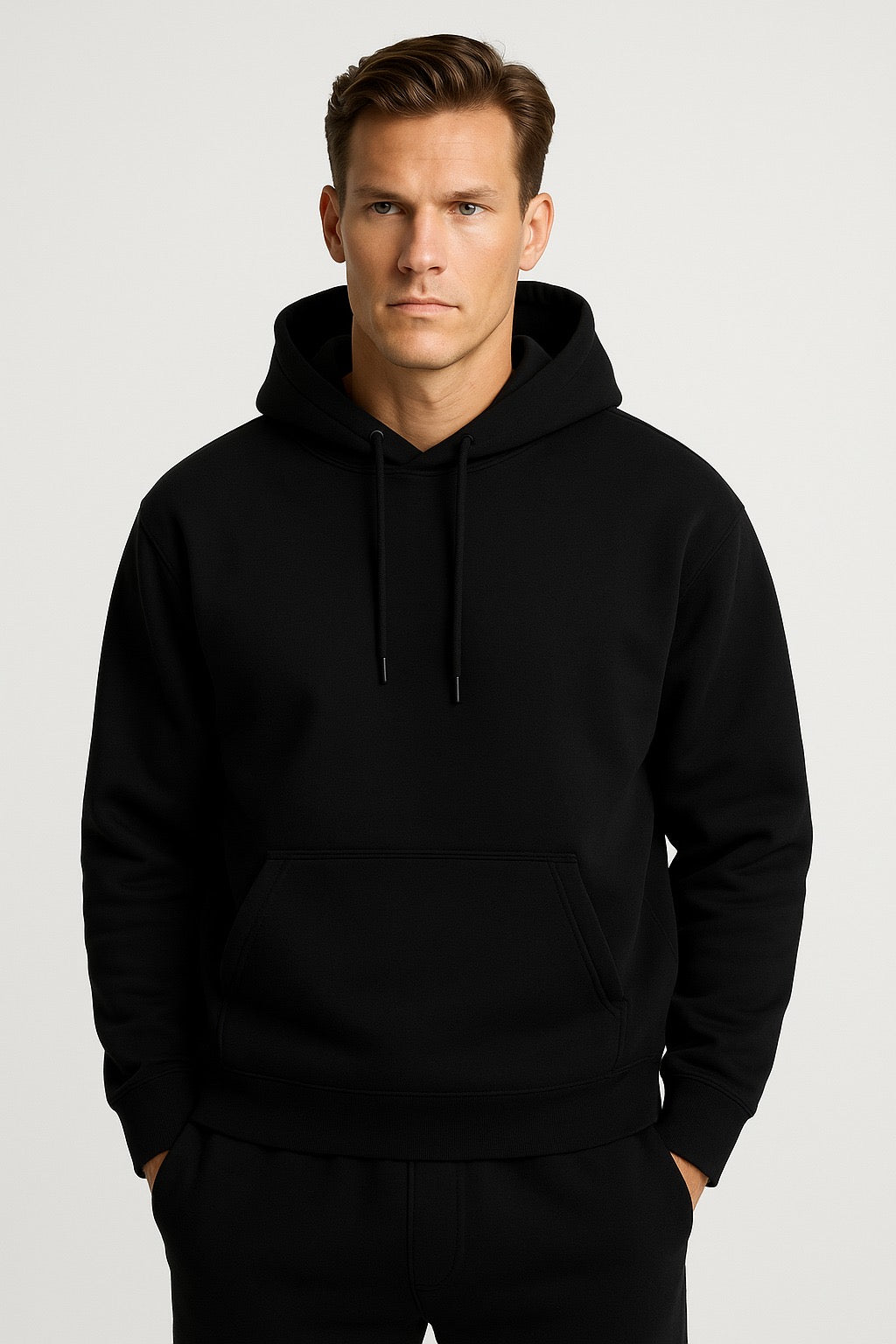 Numora Hoodie
