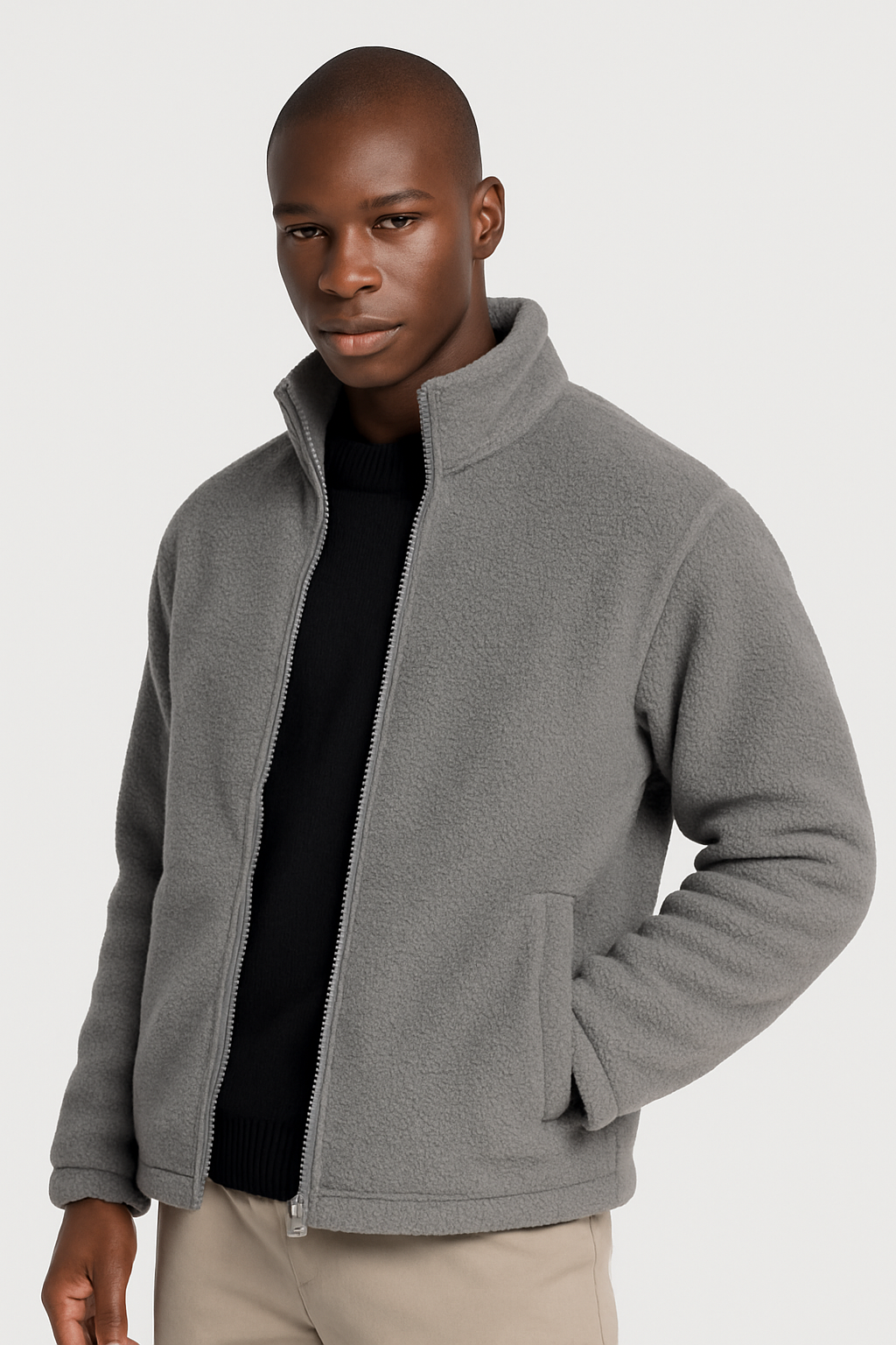 Numora PureWool Jacket