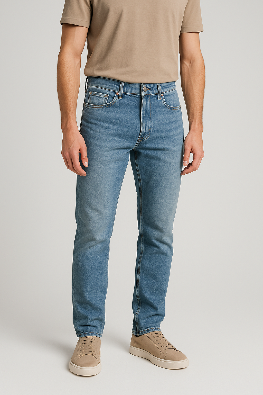 Numora Slim Jeans
