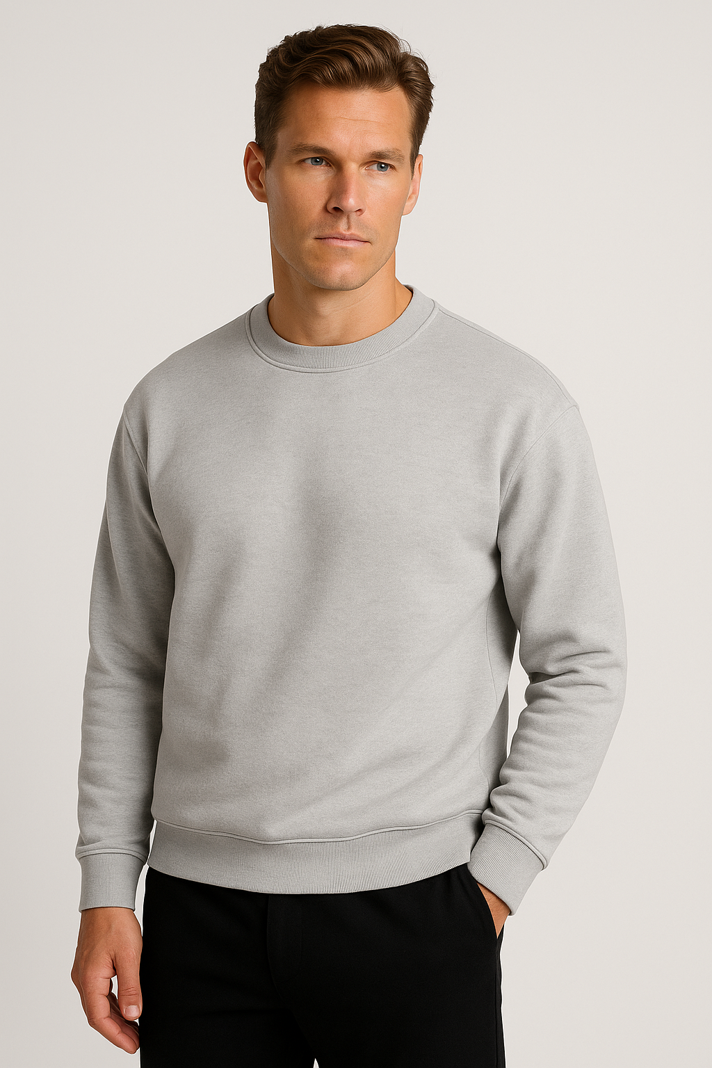 CrewneckSweater