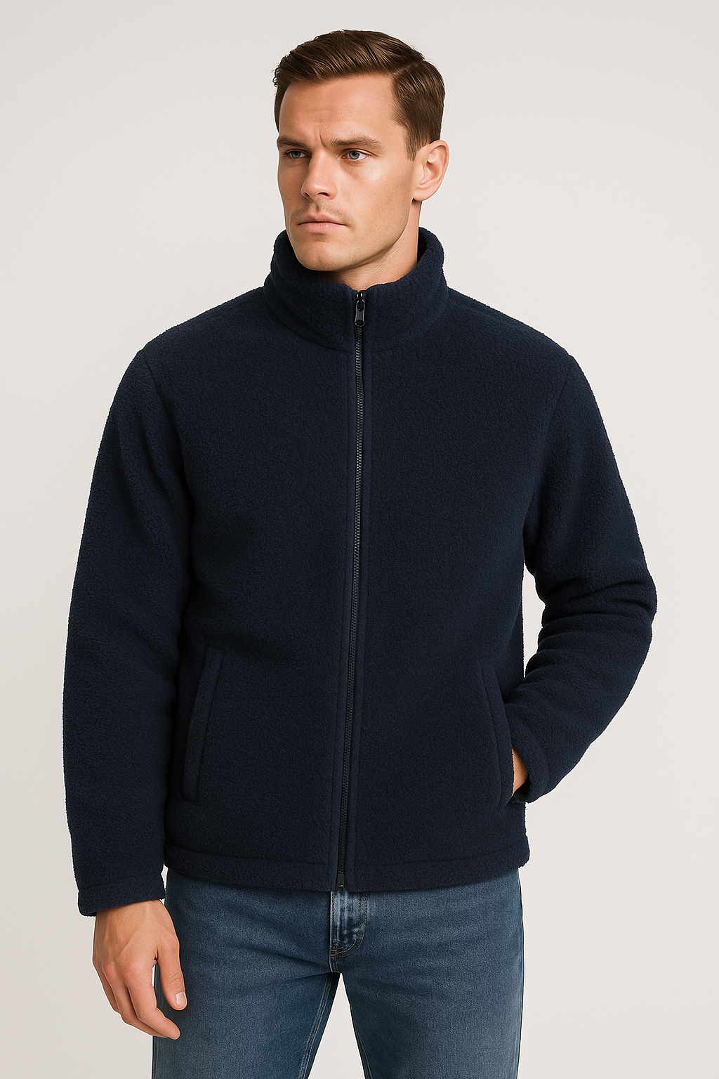 Numora PureWool Jacket
