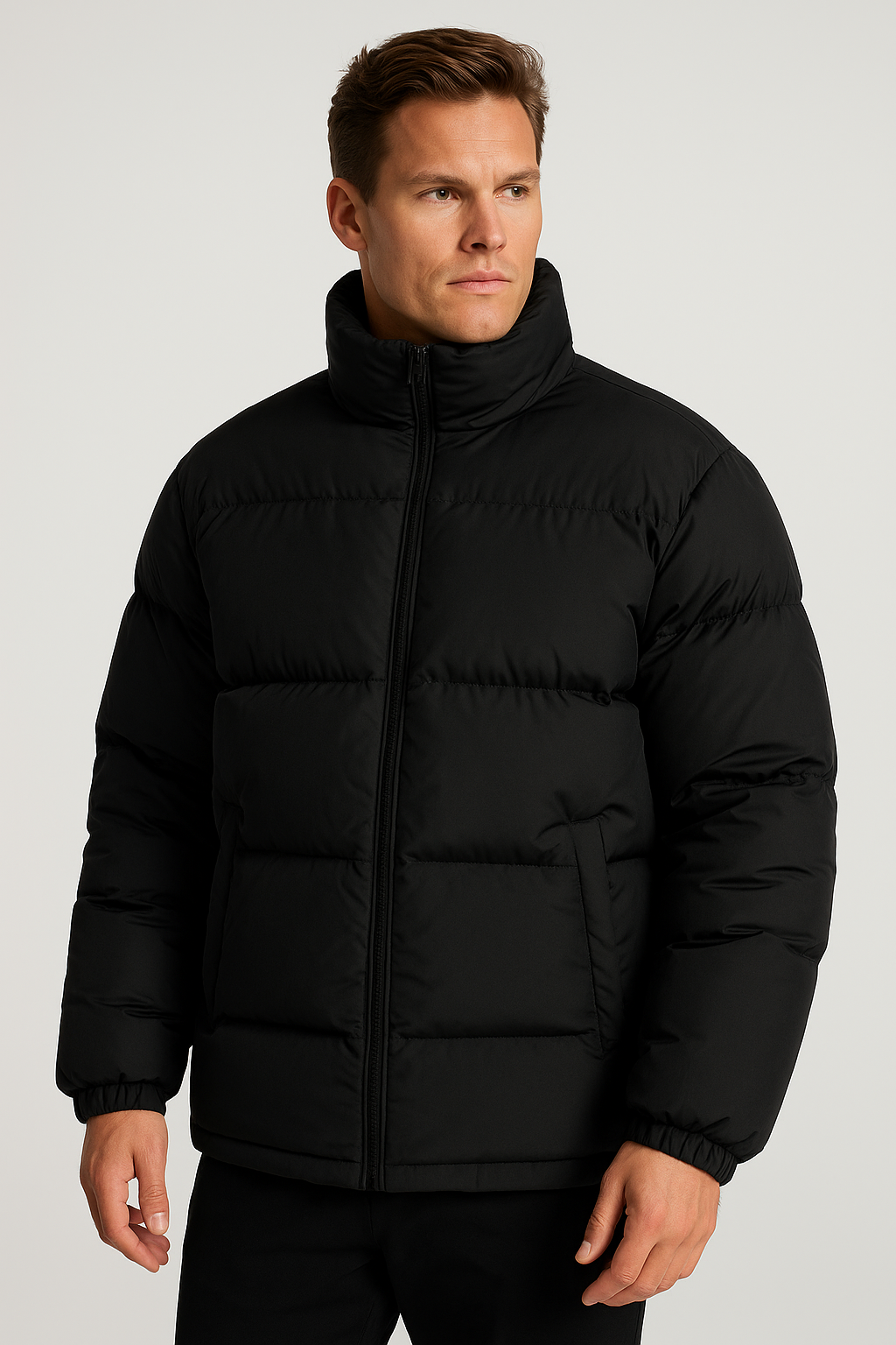 Numora PufferJacket