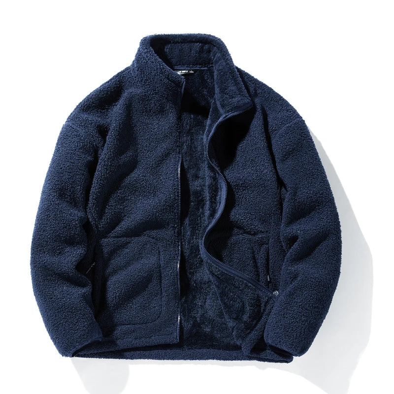 Numora PureWool Jacket
