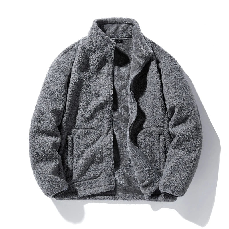 Numora PureWool Jacket