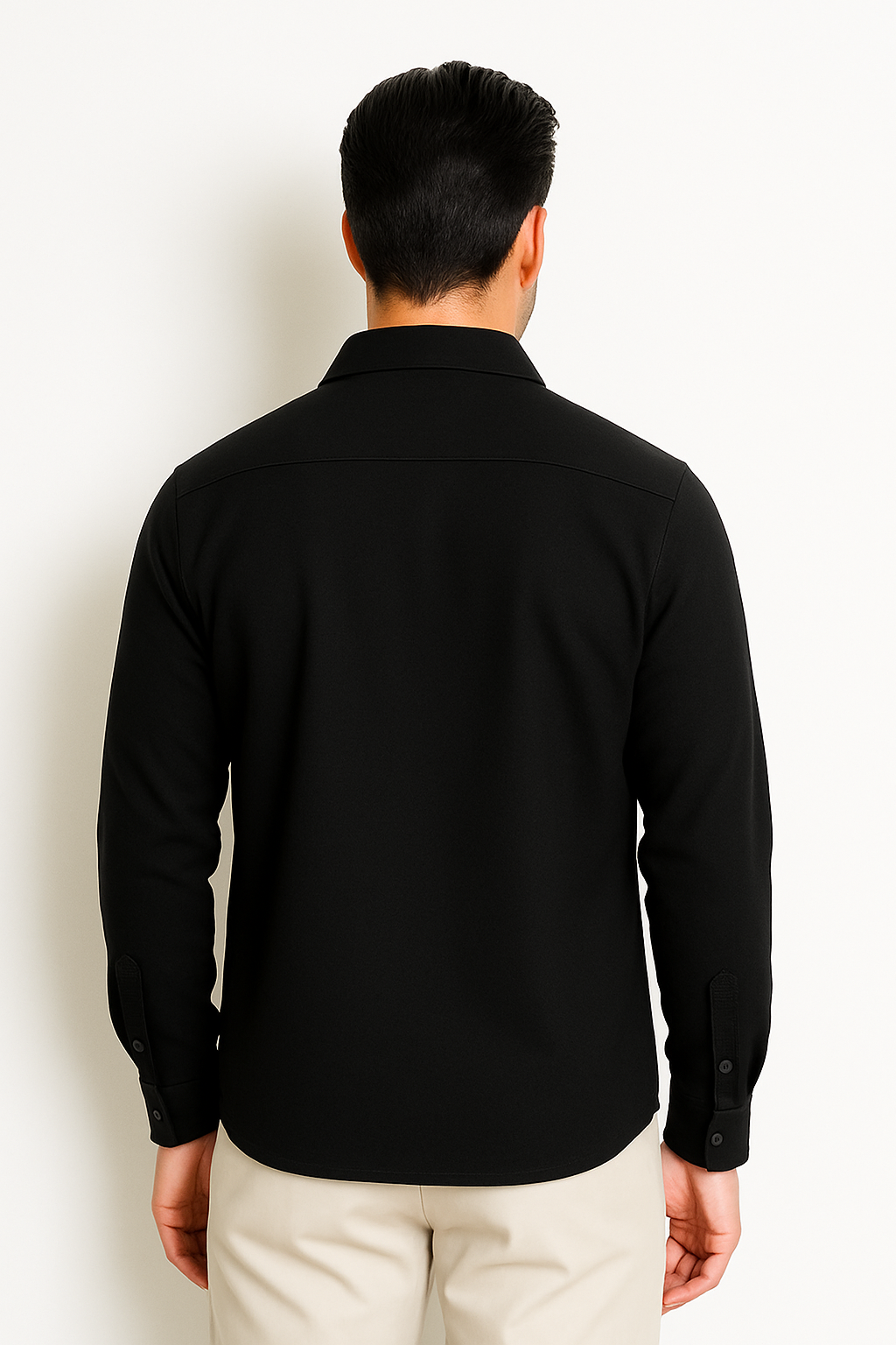 Numora Aris Overshirt