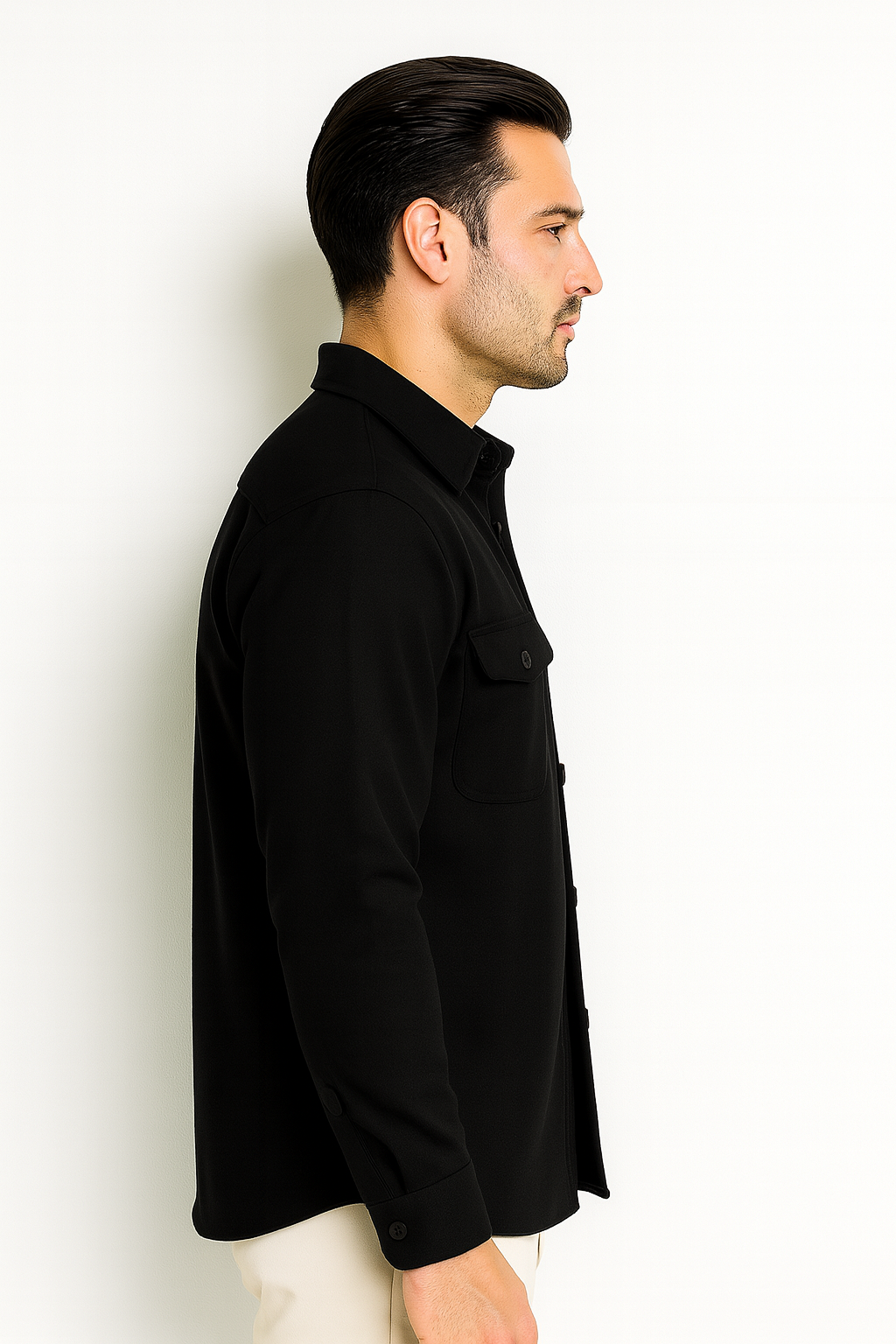 Numora Aris Overshirt