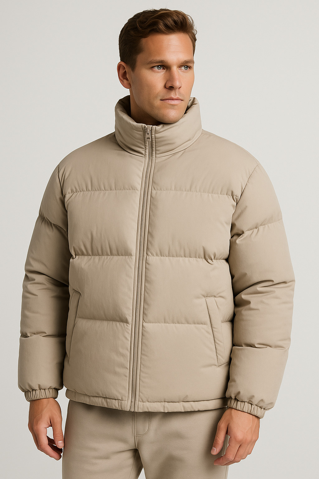 Numora PufferJacket