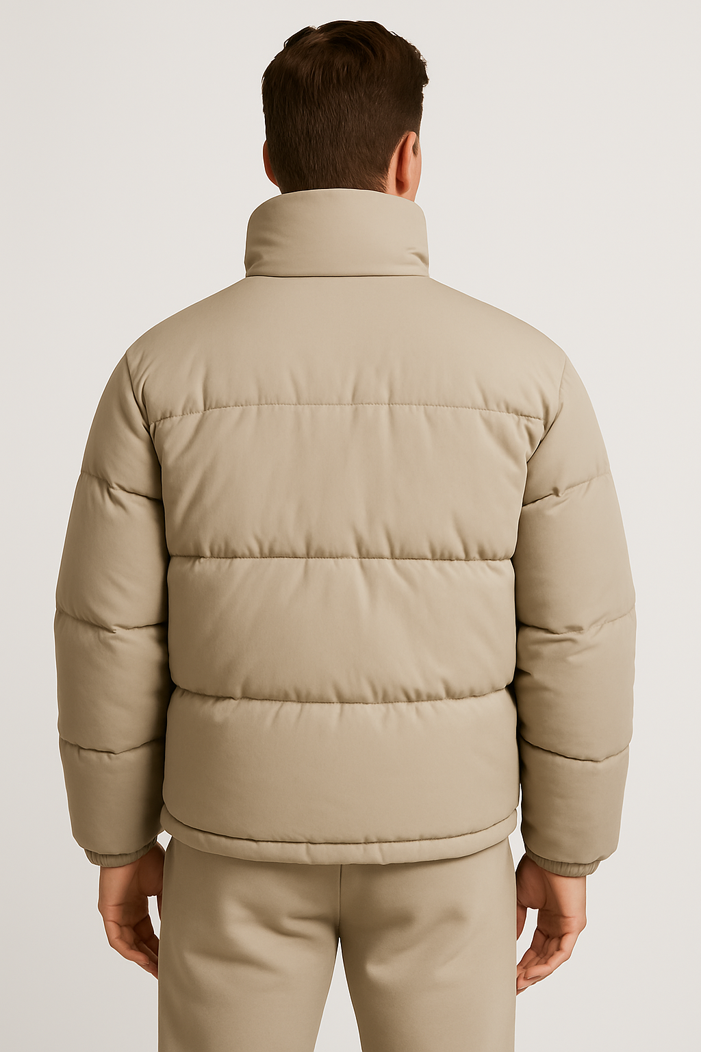Numora PufferJacket