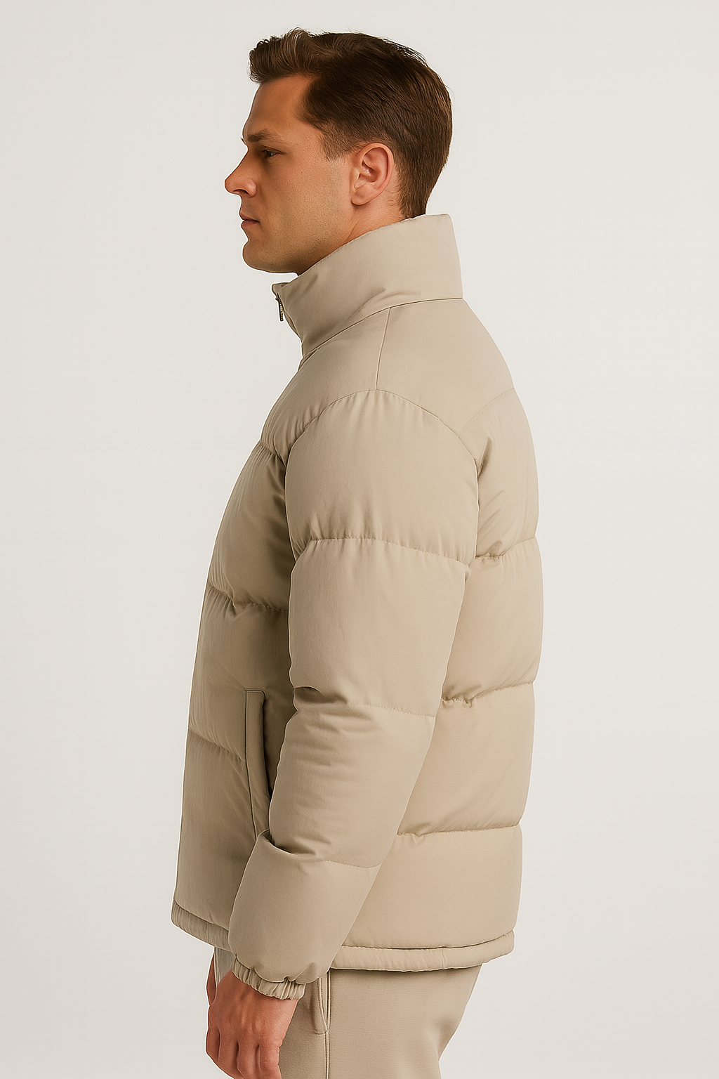 Numora PufferJacket