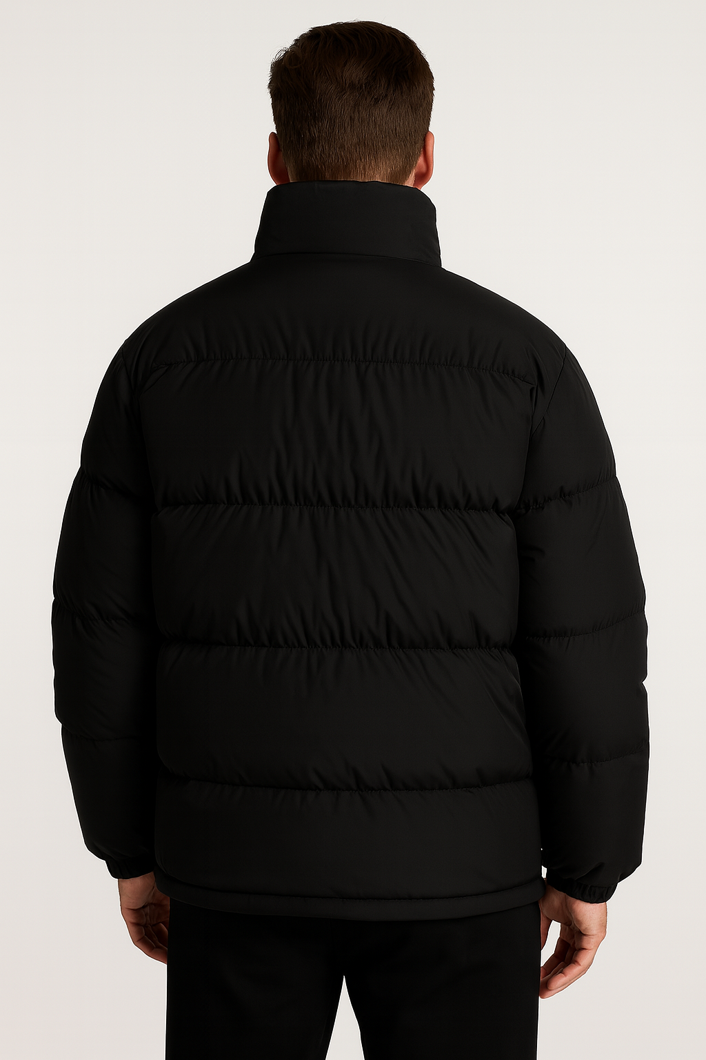 Numora PufferJacket