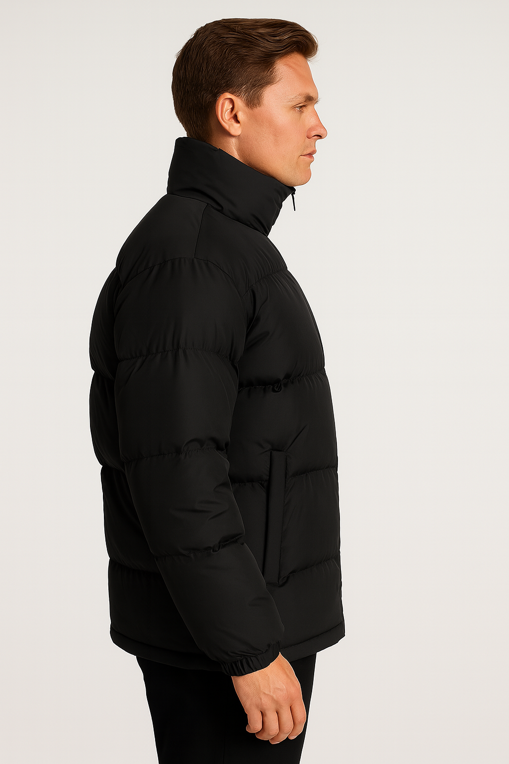 Numora PufferJacket