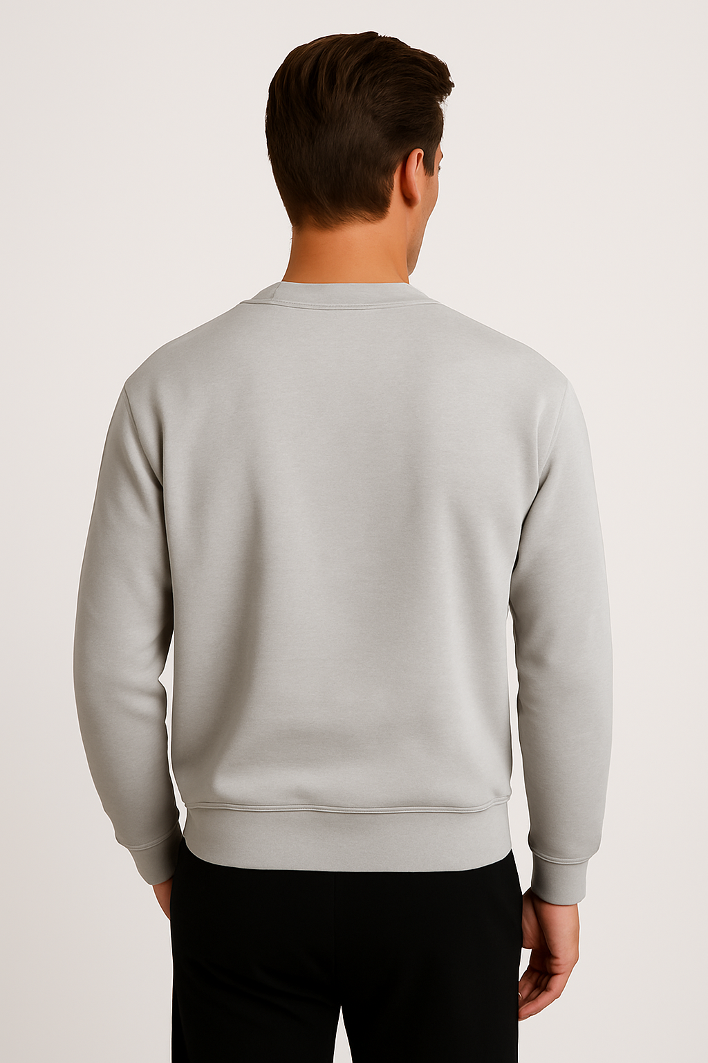 CrewneckSweater