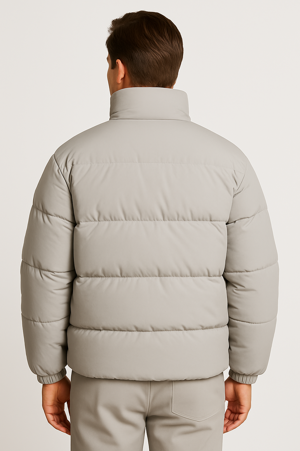 Numora PufferJacket