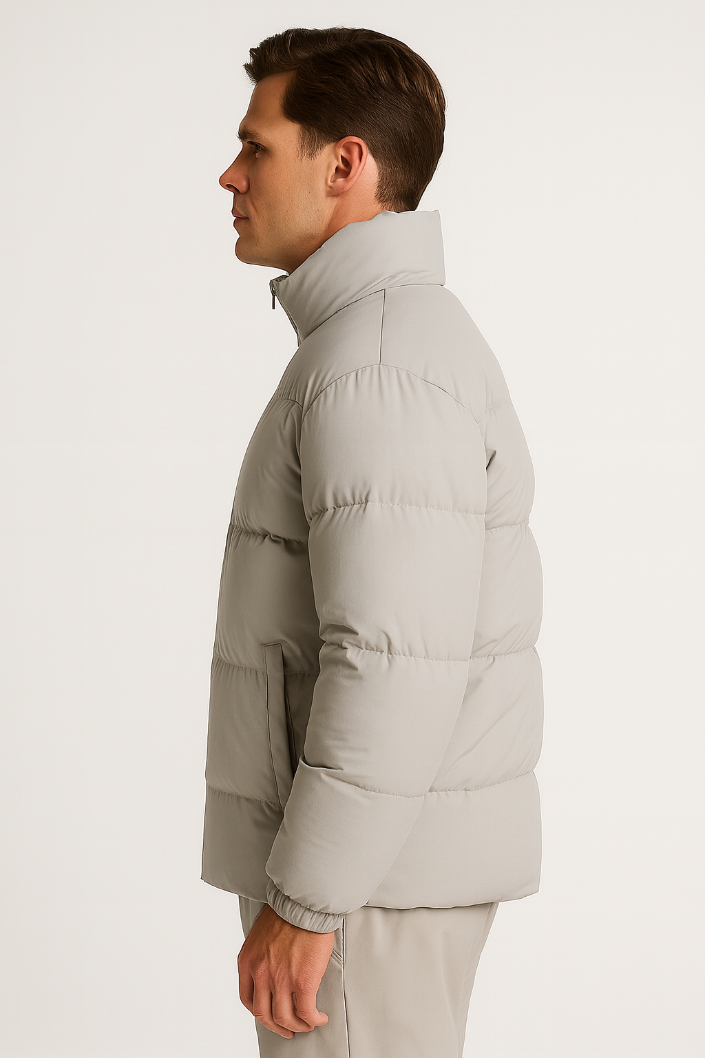 Numora PufferJacket
