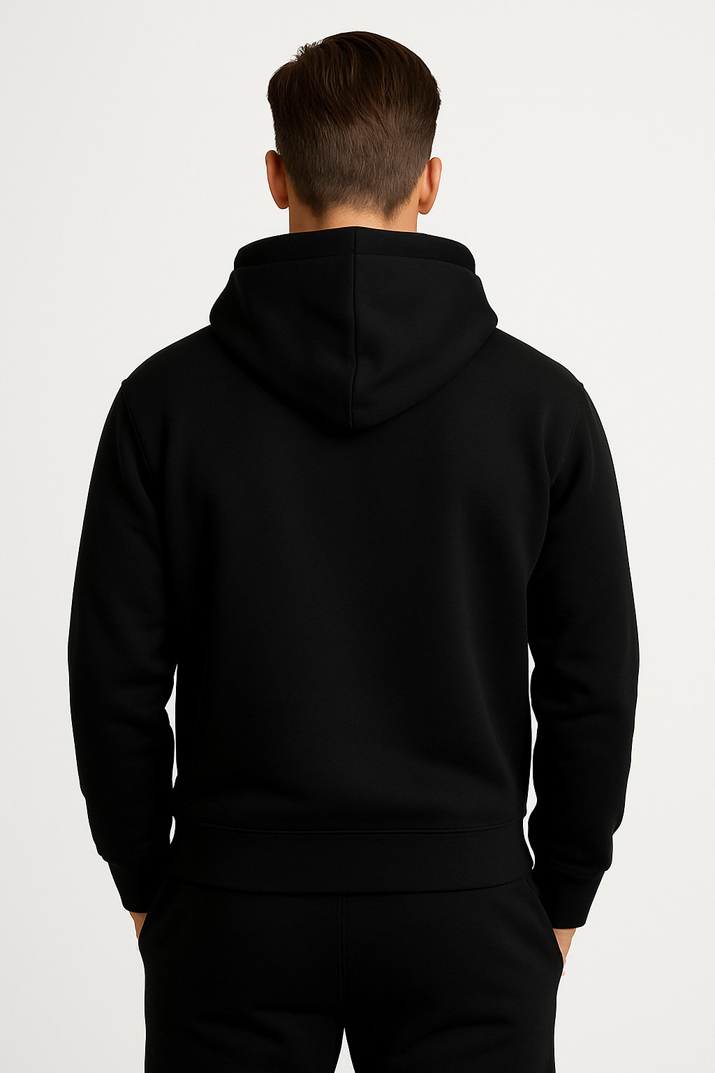 Numora Hoodie