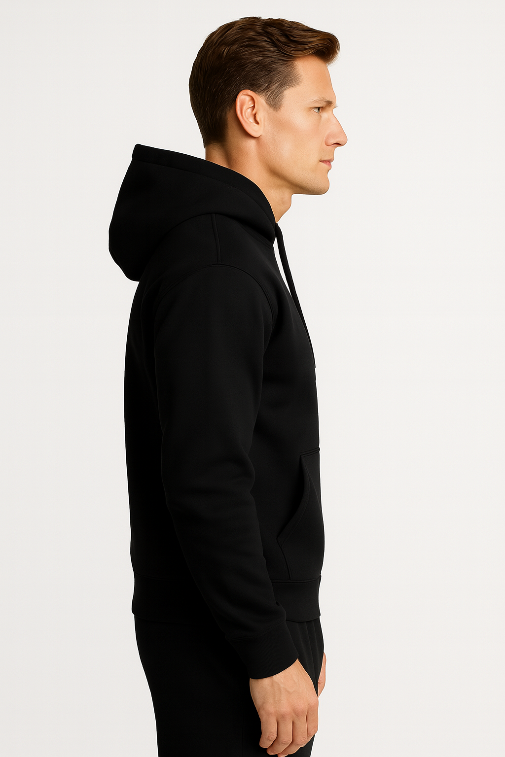 Numora Hoodie