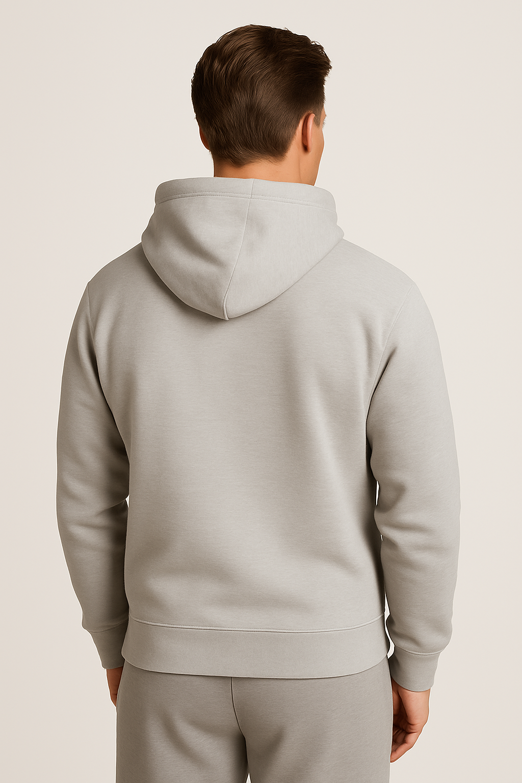 Numora Hoodie