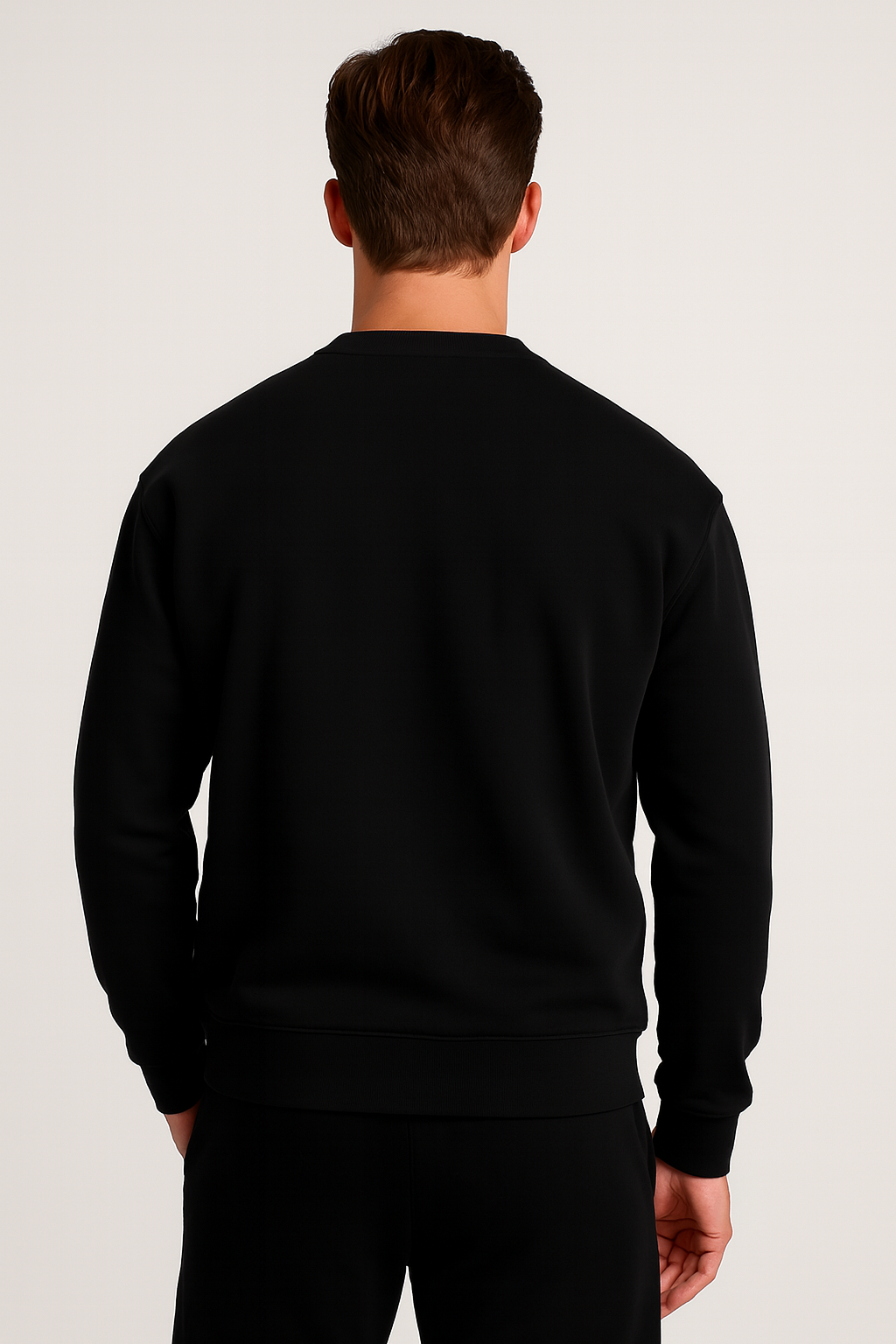 CrewneckSweater