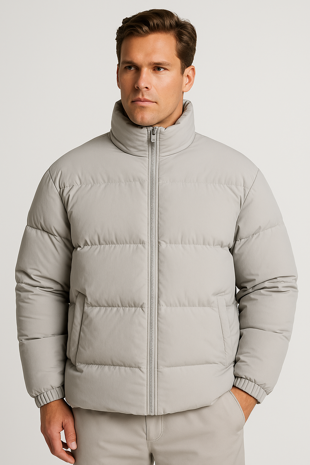 Numora PufferJacket